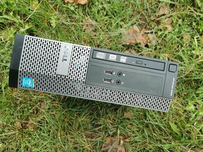 Dell Optiplex 3020 - 1