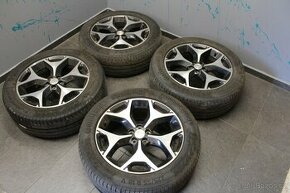 412AS Letní sada Subaru 225/55/18 5x100 - 1