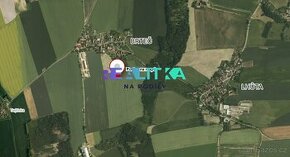 Prodej podílu 1/8, Zemědělská půda, 428 m2 - Vysoké Mýto - B - 1