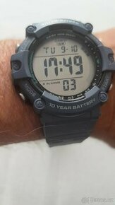 Casio