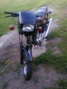 Jawa 350