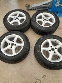 Borbet alu kola 4x108