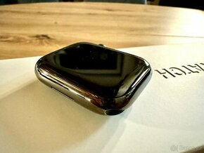 Apple Watch 7 Stainless Steel