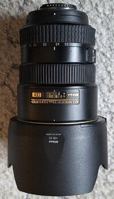 Nikkor 17-55mm f/2,8 DX ED AF-S