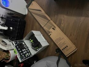 Festool ts 55 REBQ PLUS FS 1400 s příslušenstvím vše nové