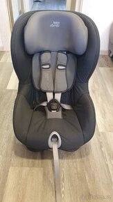 Autosedačka Romer Britax 9-18 kg