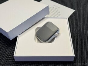 NOVÉ Apple Watch Series 5 NIKE+ Silver GPS 44mm