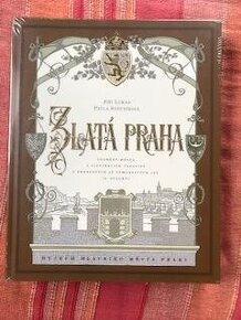 Zlatá Praha, proměny města 60. až 80.léta  19.století NOVÁ