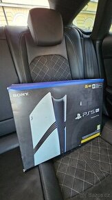 PS5 pro 2TB