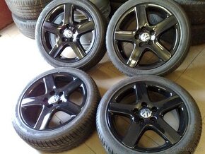 alu kola 5x112 r17 VW original 225/45r17