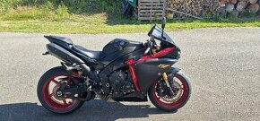 Yamaha r1 rn22 48943km