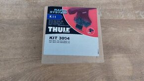 Kit Thule 3004 Fiat Idea 03-12, Stilo 01-07