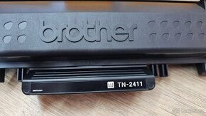 Brother DCP L2532DW - 1