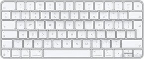 Prodám Apple Magic Keyboard – bezdrátová klávesnice