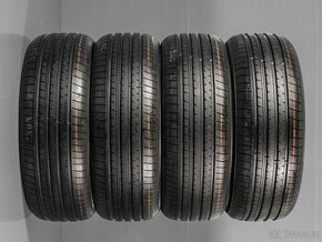 YOKOHAMA R17, 225/55/17 LETNÍ PNEU 225/55 R17 100% (1082T)