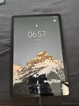 nový nepoužívaný tablet Lenovo Tab M11 LTE 8GB + 128GB - 1