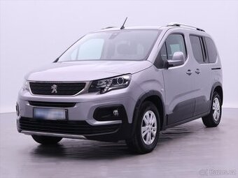 Peugeot Rifter 1,5 BlueHDi 75kW CZ Allure (2018)