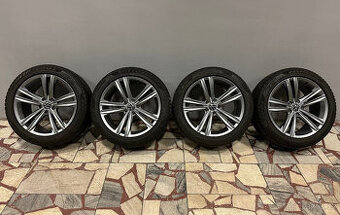 ALU kola VW sebring 5x112 R18 - 1