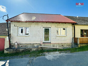 Prodej rodinného domu, 110 m², Sedlec - 1