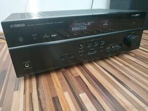 Predám 5.1 AV receiver Yamaha RX-V 500D