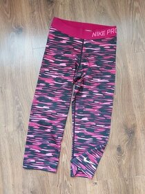 Leginy Nike Pro vel. XS