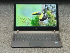 Notebook HP Spectre 13-v000nc, i5, SSD 256 GB - 1