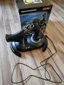 Thrustmaster T.Flight Hotas X (PC/PS3)