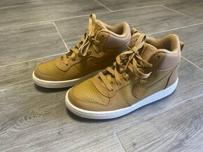 Boty Nike - 1