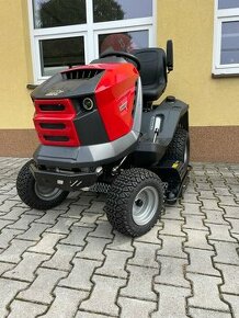 Zahradní traktor SECO Starjet P5 - 1