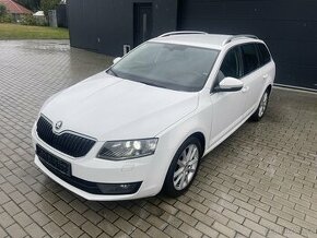 Škoda octavia 2.0 Tdi DSG 186000 km Super stav