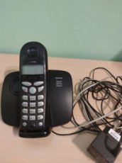 Bezdrátový telefon Siemens Gigaset 4010