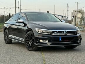 Volkswagen PASSAT B8 R-LINE 4Motion VIRTUAL  140kw 2019 - 1