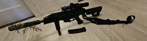 Scorpion EVO 3a1 Boost