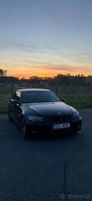 BMW 3 E90 320d