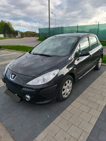 Peugeot 307 1.4 2006 na ND