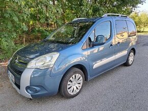 Citroën Berlingo Multispace