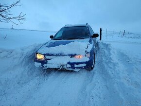 Subaru impreza KOUPÍM