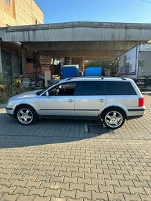 VW Passat B5