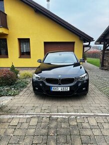 BMW 320d GT