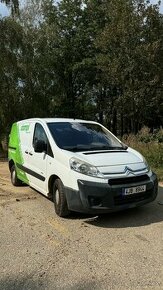 Citroen Jumpy 1.6HDI L1H1