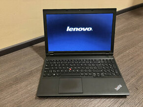 Notebook Lenovo ThinkPad L540 – CPUi3/RAM8GB/SSD256GB/WIN11