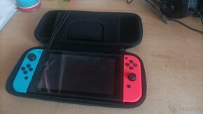 Nintendo switch jailbreak