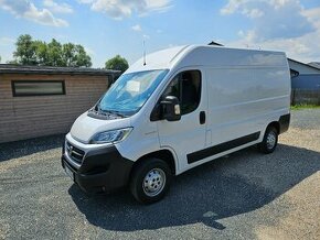 Fiat Ducato 2.3 JTD 96 KW  L2H2 klima navi, 2019