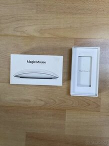 Apple Magic Mouse - 1