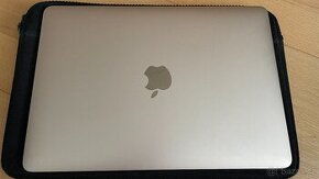 MacBook Retina 12" / 2017 / 8GB RAM / 256GB, nabíječka