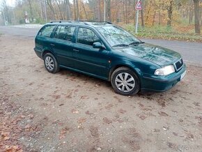 Prodám škoda Octavia 1.9 Tdi