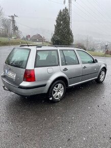 Golf IV variant 1.9tdi 96kw