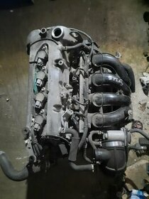 motor suzuki splash 1.3