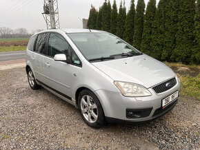 Ford C-max 2.0 TDCi 100kw Ghia