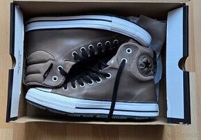 CONVERSE - Chuck Taylor All Star Berkshire - Fleece